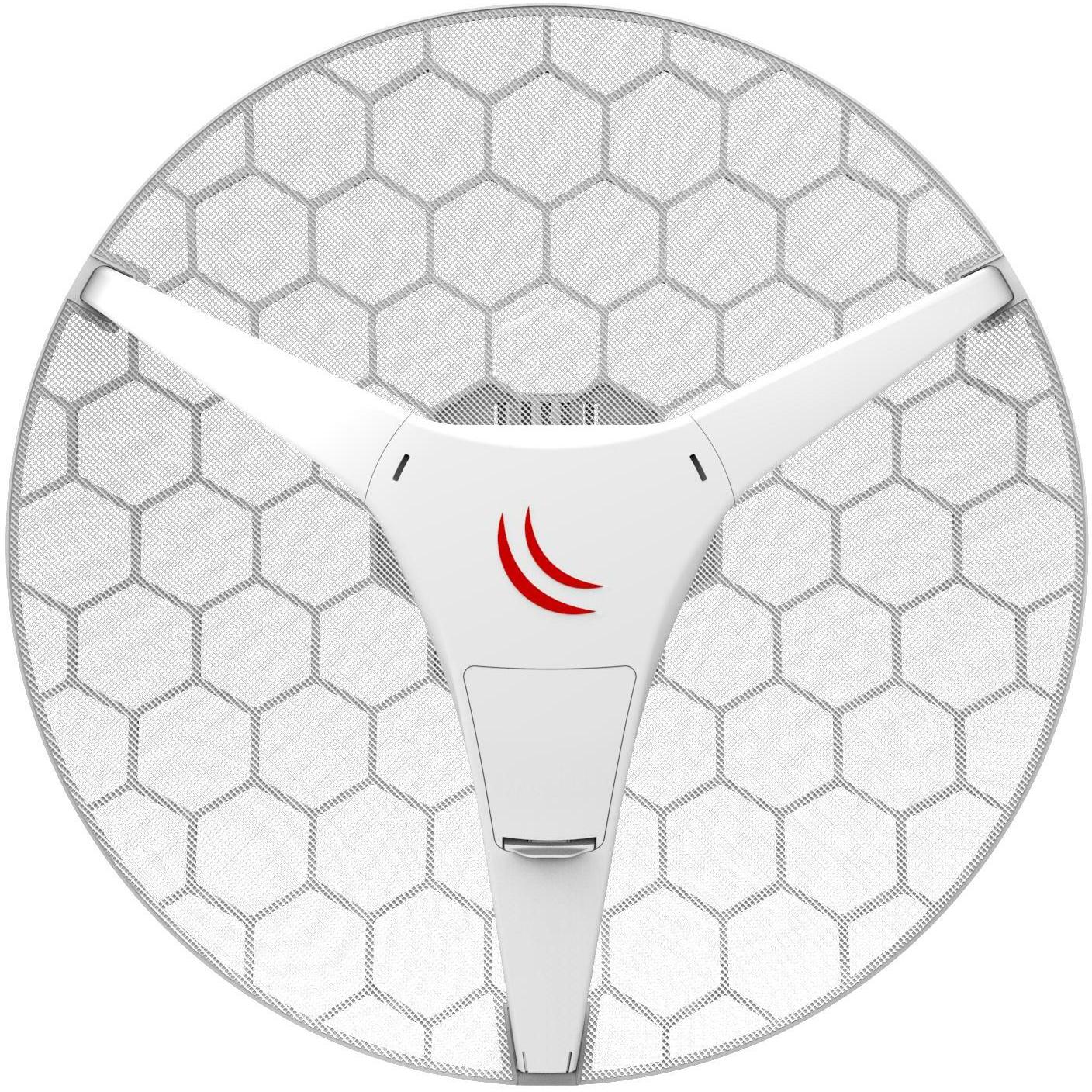 MikroTik Lhg 60g, Access Point