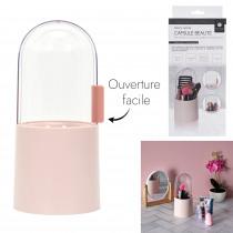 Actual product image Cosmetic Club cosmetic organizer