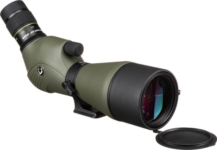 Produktbild Vanguard Endeavor XF 80A (60 x, 80 mm)