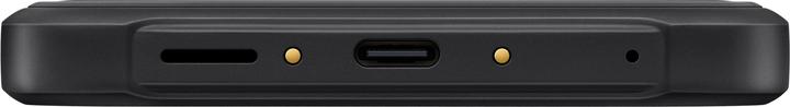 Actual product image Samsung DUPLIKAT Galaxy XCover7 Enterprise Edition (128 GB, Black, 6.60", SIM + eSIM, 5G)