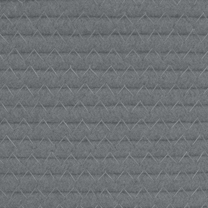 Produktbild vidaXL Aufbewahrungskorb (43 cm)