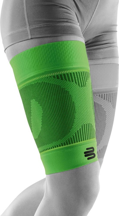 Image du produit Bauerfeind Sc Manches Jambe Supérieure (M)
