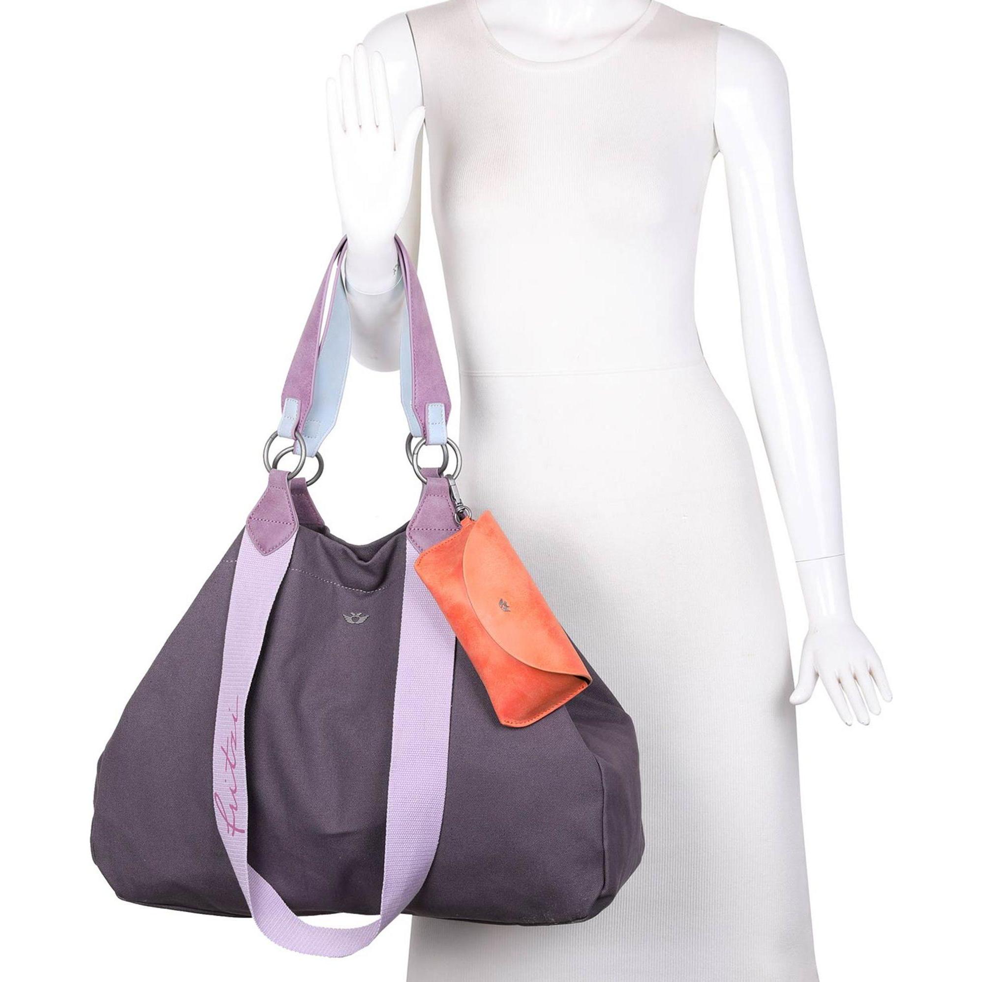 Thumbnail - Fritzi aus Preußen, Tasche, Izzy, Mehrfarbig, (30 l)