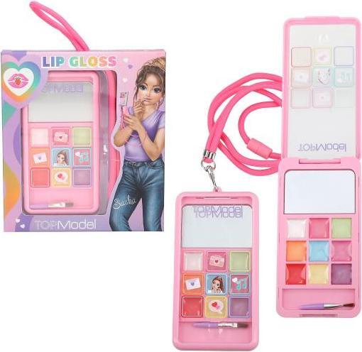 Produktbild Top Model TOPModel - Lip Gloss Smartphone for hanging BEAUTY and ME ( 0410842 )