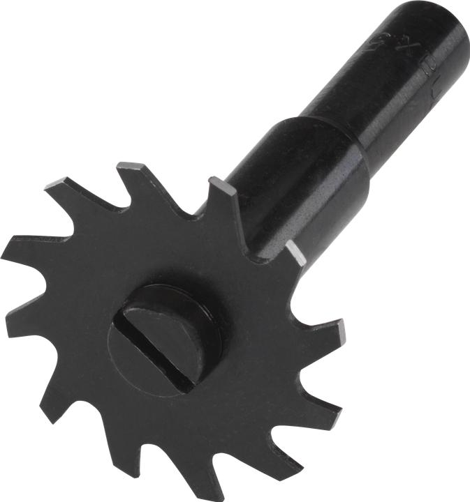 Produktbild wolfcraft 1 Schlitzfräser WS ø30x1,5mm