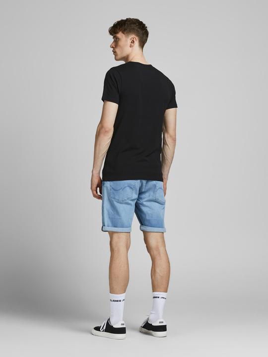Immagine prodotto Jack & Jones Jjebasic O-Neck Tee S/S Noos (M)