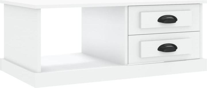 Image du produit vidaXL Couchtisch (90 x 50 x 35 cm)