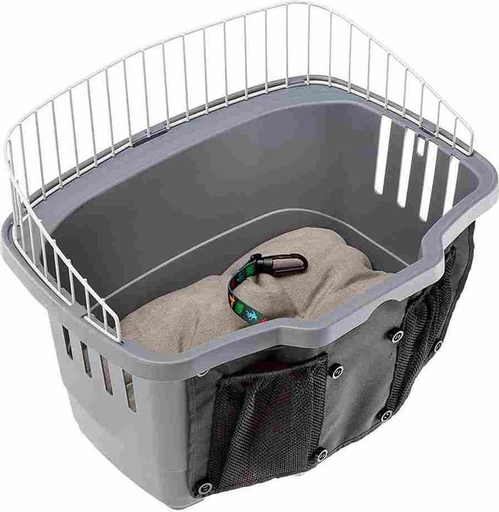 Produktbild Ferplast Atlas Bike 20 Rapid (Hund, Waschbar)