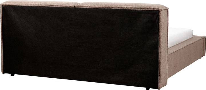 Actual product image Beliani Linards (160 x 200 cm)