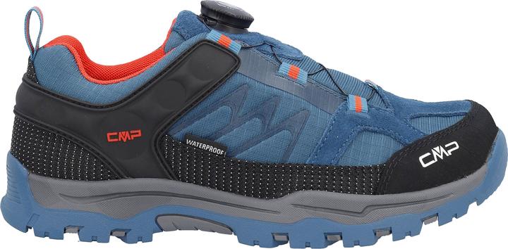 Produktbild CMP Campagnolo Kids Kiruna Fitgo WP (30)