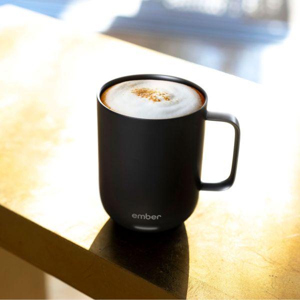 Actual product image Ember Mug² (295 ml, 1 x)