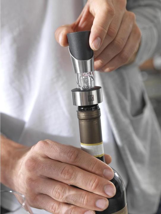 Actual product image Zwilling Sommelier set 2pcs (Bottle opener set)