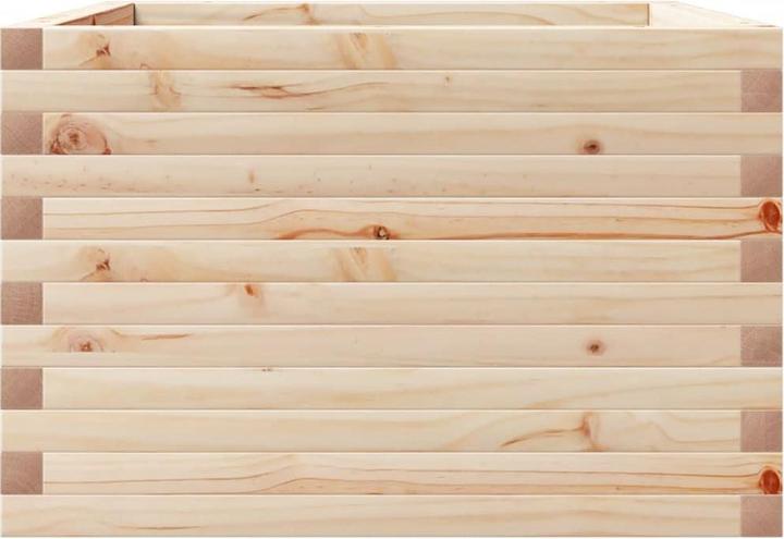 Produktbild vidaXL Pflanzgefäss