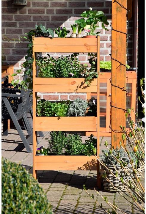 Produktbild Dobar Vertikales Blumenbeet