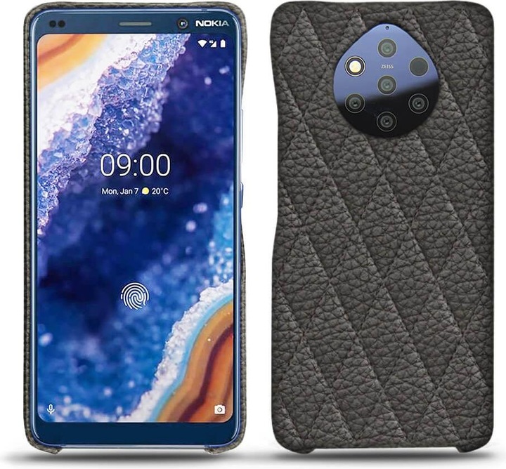 Produktbild Noreve Lederschutzhülle (Nokia 9 PureView)