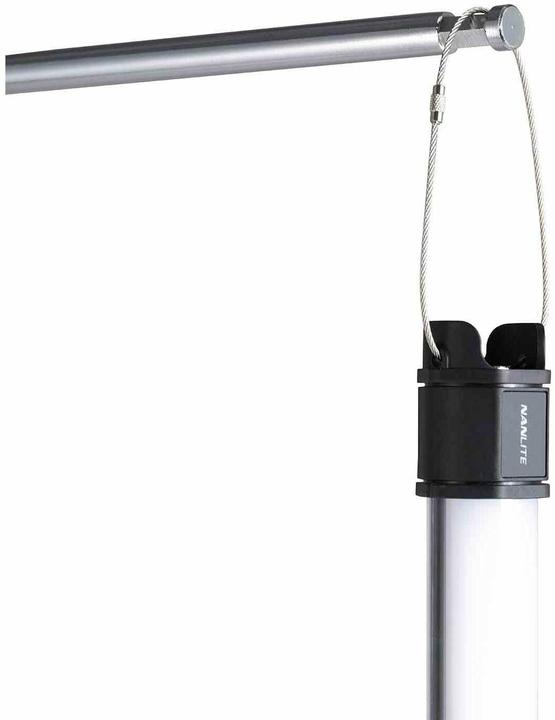 Image du produit Nanlite PavoTube II 30C 4KIT (éclairage de studio, Lampe à tige, Lumière vidéo)
