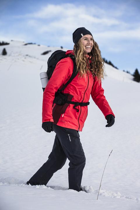 Produktbild Vaude Strathcona Pants II (M)