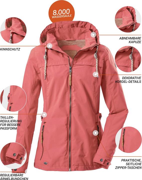 Produktbild G.I.G.A DX Jamil (46)