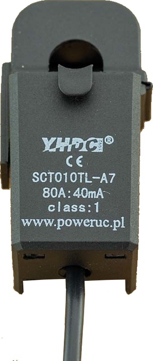 Actual product image Ratio Electric Ratio Solar 11-22kW, type 2 socket, WLAN/LAN/BT (Type 2, 22 kW, 32 A, Hard wired)