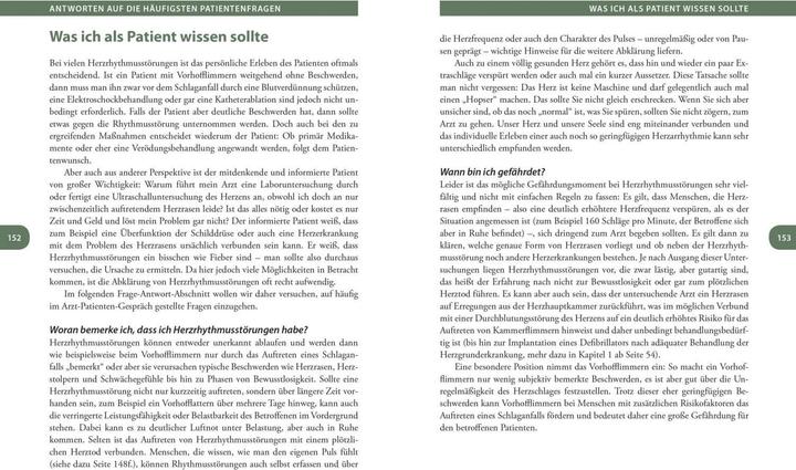 Produktbild Herzrhythmus Der Takt des Lebens (Deutsch, Thorsten Lewalter, 2019)