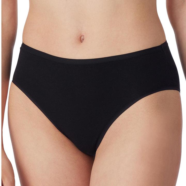 Produktbild Schiesser 9er Pack Essentials Cotton Slip (3XL, 46, 9er Pack)