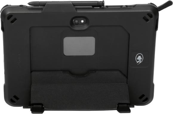 Produktbild Samsung Reinforced Case (Certif. Mil (Galaxy Tab Active 4 Pro)