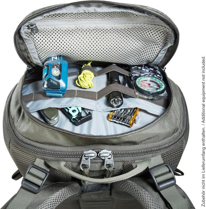 Actual product image Tatonka EDC Pack 30 BC (35 l)