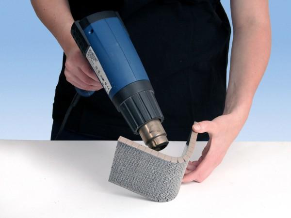 Actual product image Noch H0 Tunnel interior wall hard foam