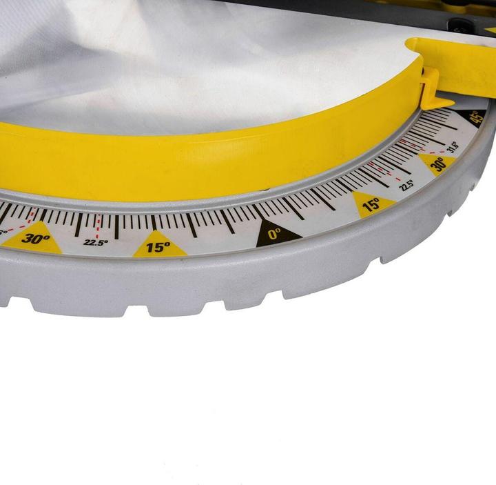 Produktbild Stanley PIŁA UKOŚNICA 254mm 2000W Z POSUWEM FME720