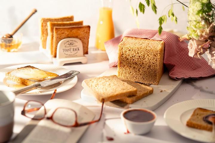 Produktbild Lares Toast-Backform