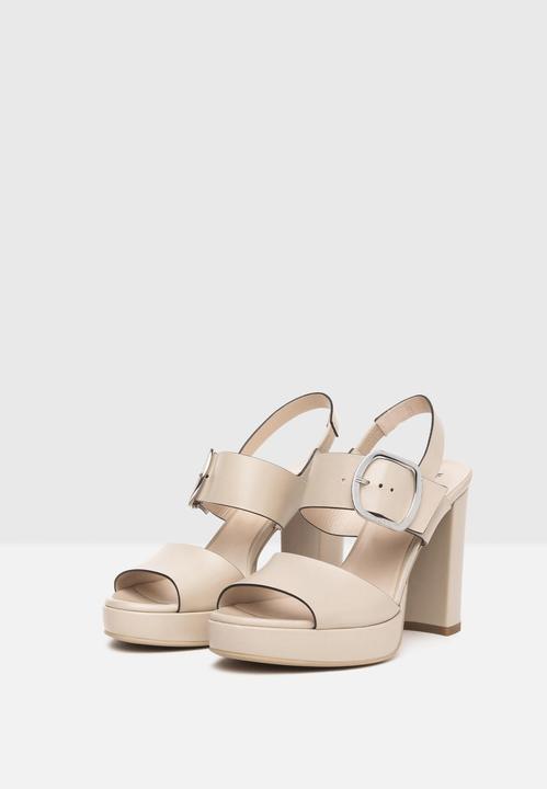 Actual product image Nero Giardini Sandalen (36)