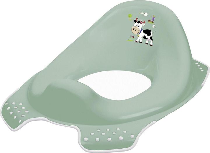 keeeper Toilet seat