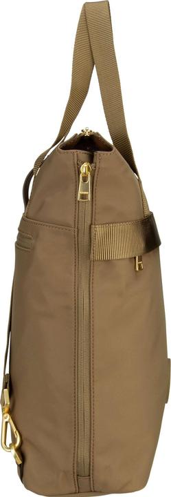 Actual product image Bogner maggia malea backpack lvz (13 l)