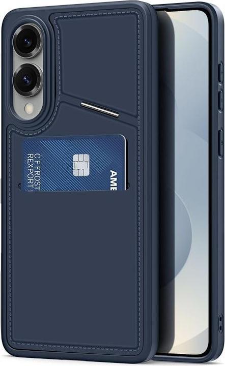 Produktbild Dux Ducis Rafi II Mag Series PC und TPU Hardcase Hülle (Samsung Galaxy S25 Edge)