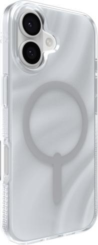 Actual product image Zagg Case für Apple iPhone 17 Milan Snap glitter swirl (Apple iPhone 17)