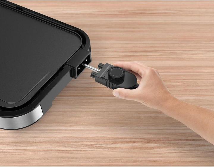 Immagine prodotto Tefal Plancha Giant
