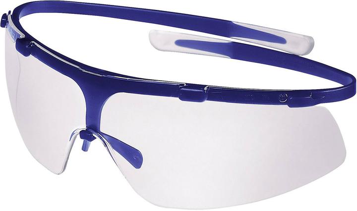 Uvex Safety Safety glasses 9172 265 Blue DIN