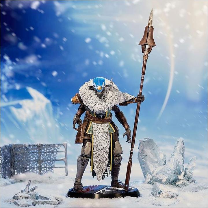 Produktbild Numskull Destiny: Variks - Figur