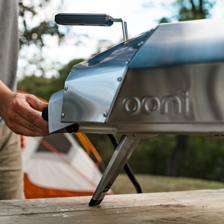 Image du produit Ooni Karu 12 Brûleur à gaz