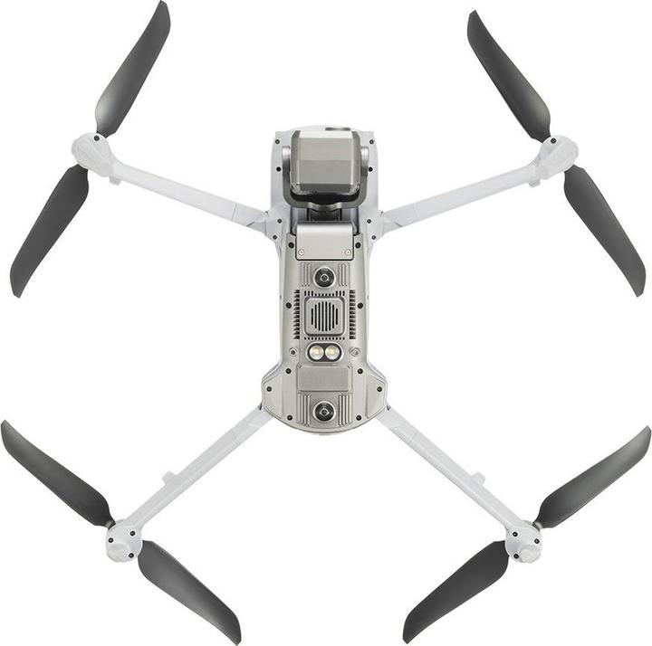 Image du produit Autel dron EVO MAX 4T St.Bundle sans logo (avec batterie) (1600 g, 50 Mpx)