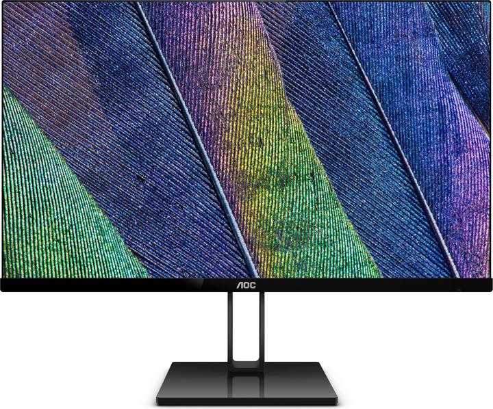 Produktbild AOC 27v2q (1920 x 1080 Pixel, 27")