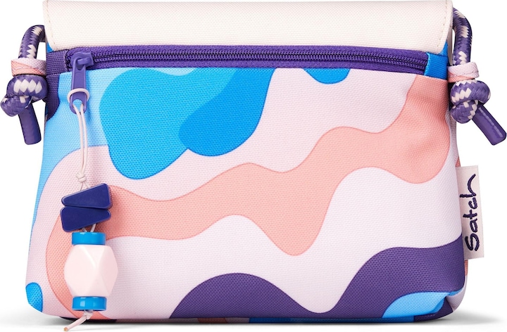 Produktbild Satch Clutch Candy Clouds