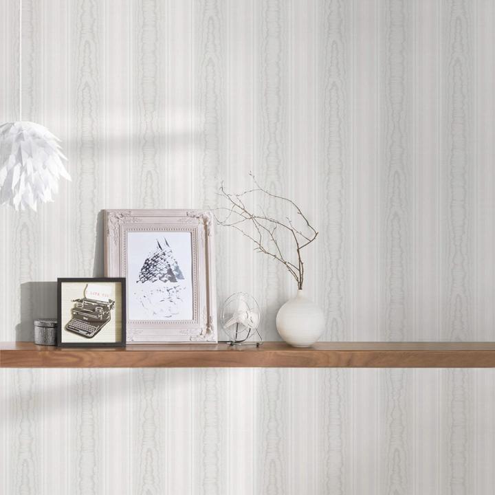 Produktbild A.S. Création Concerto 3 gestreift (53 x 1005 cm)