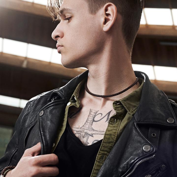 Immagine prodotto Lucleon Tenvis (Cuoio)