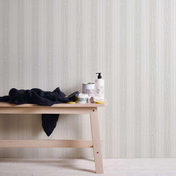 Produktbild A.S. Création Concerto 3 gestreift (53 x 1005 cm)