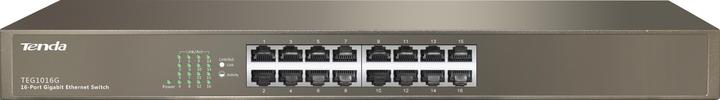 Immagine prodotto Tenda TEG1016G (16 porte)