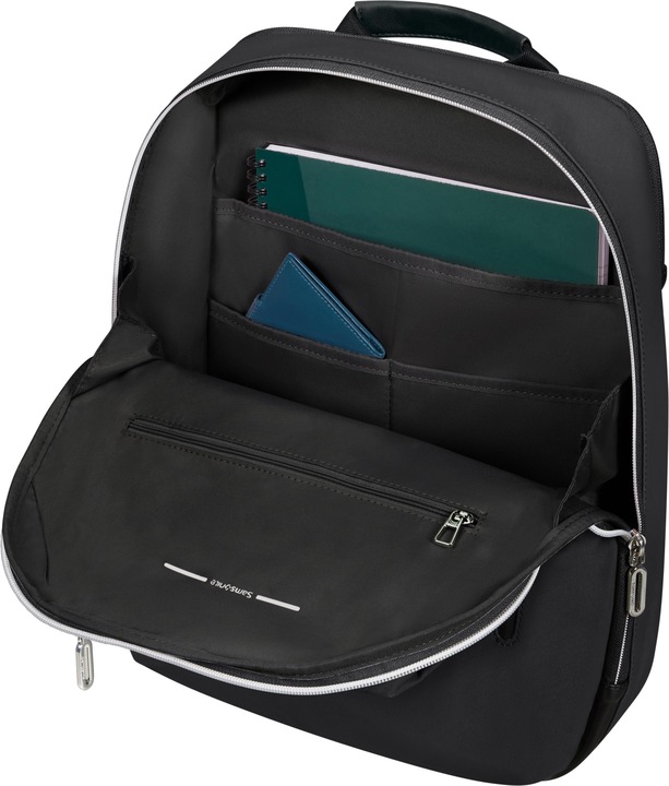 Actual product image Samsonite Ongoing (14.50 l)