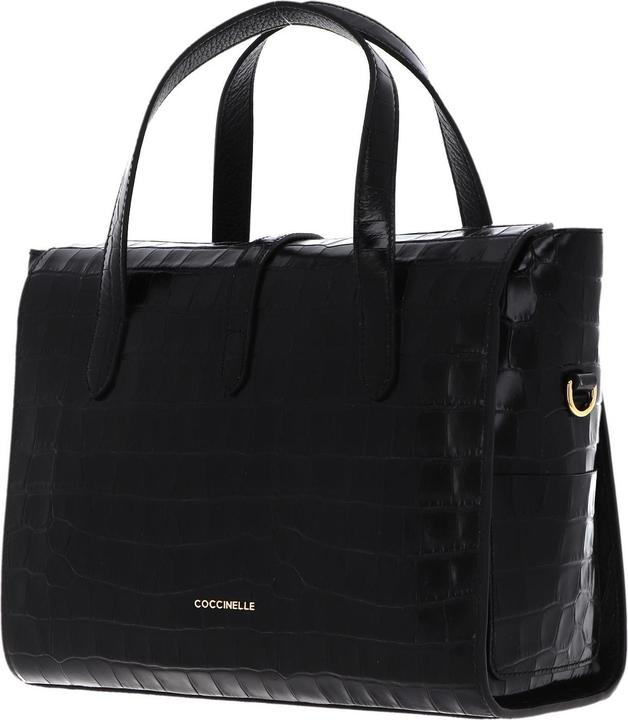 Immagine prodotto Coccinelle Cosima Croco Handbag