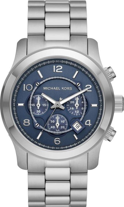 Produktbild Michael Kors Runway (Chronograph, 45 mm)