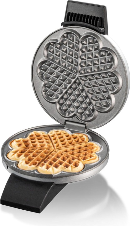 Produktbild Cloer 1629 Waffeleisen